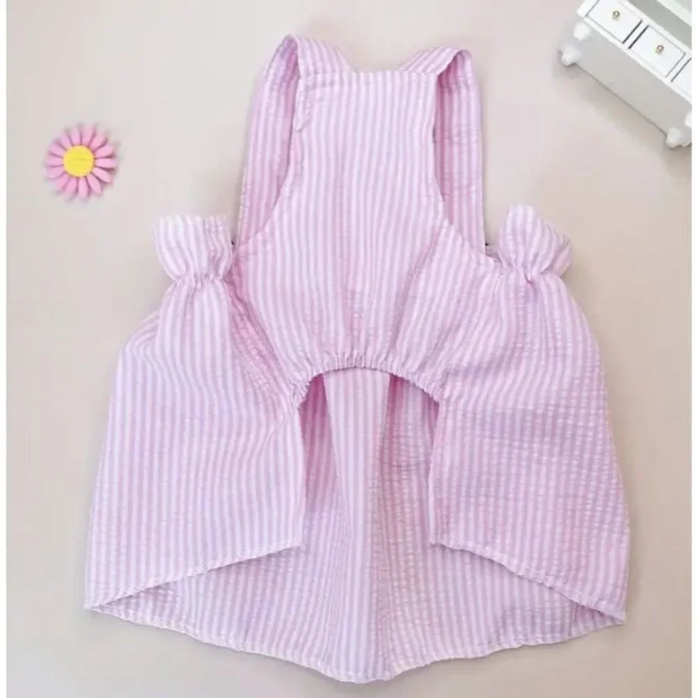 Pink Dog‎ Pet Cat Small Dress NWOT